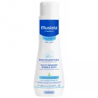 Mustela Bebe Bubble Bath ϳ�� ��� ����
