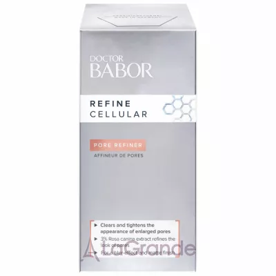 Babor Refine Cellular Pore Refiner -     