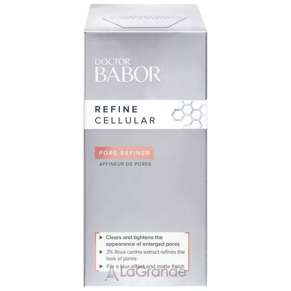 Babor Refine Cellular Pore Refiner ����������-��������� ��� ����������������� ������������ ���� ����