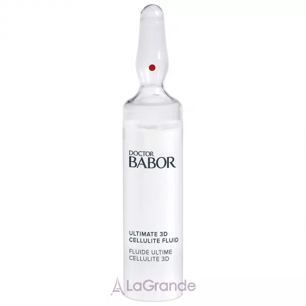 Babor Doctor Babor Refine Cellular 3D Cellulite Fluid ������ 3D ��� ��������� ���������