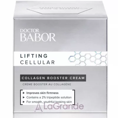 Babor Doctor Babor Lifting Cellular Collagen Booster Cream -  