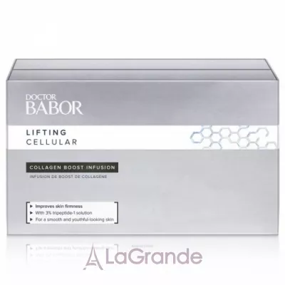 Babor Doctor Babor Collagen Boost Infusion      