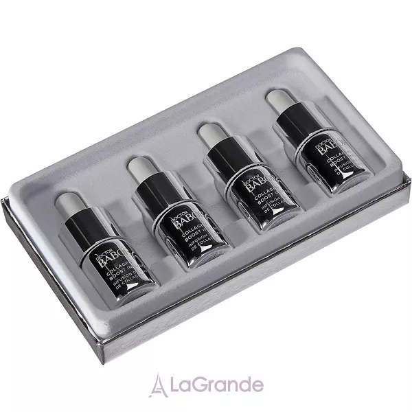 Babor Doctor Babor Collagen Boost Infusion ������� ��� ������� �� �������� ����