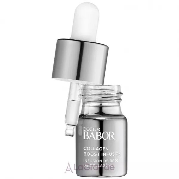 Babor Doctor Babor Collagen Boost Infusion ������� ��� ������� �� �������� ����