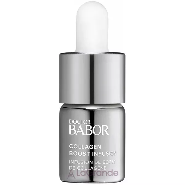 Babor Doctor Babor Collagen Boost Infusion ������� ��� ������� �� �������� ����
