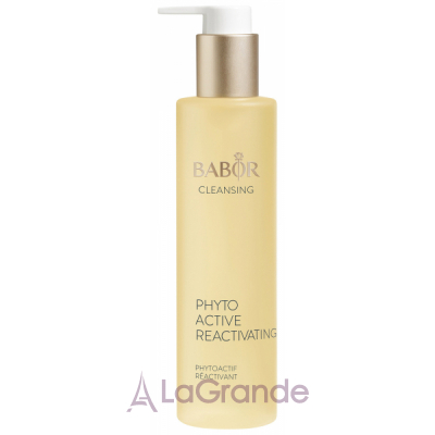 Babor Cleansing Phytoactive Reactivating Գ 