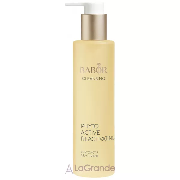 Babor Cleansing Phytoactive Reactivating Գ������� 