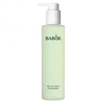 Babor Cleansing Gel & Tonic 2 in 1 ����-����� ��� ����