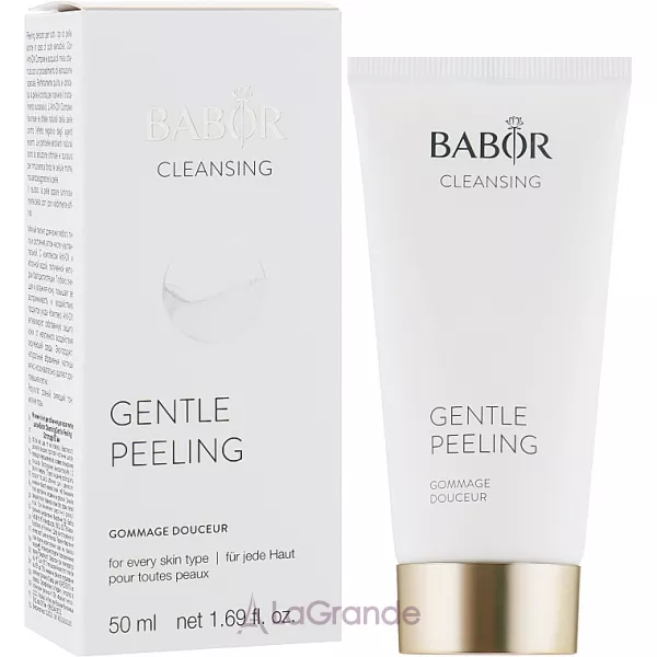 Babor Cleansing Gentle Peeling ������ ������ ��� ����