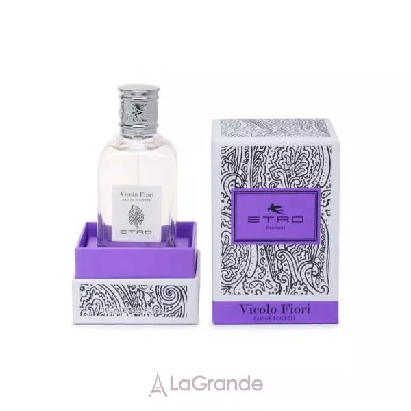 Etro Vicolo Fiori �������� ����