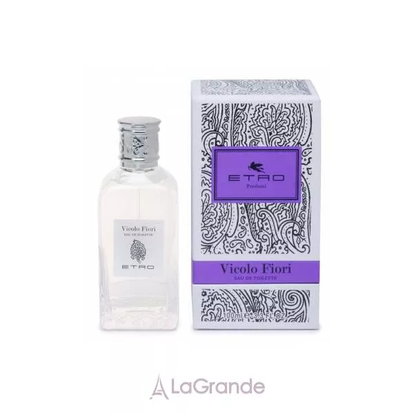 Etro Vicolo Fiori �������� ����