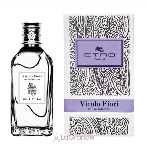 Etro Vicolo Fiori �������� ����