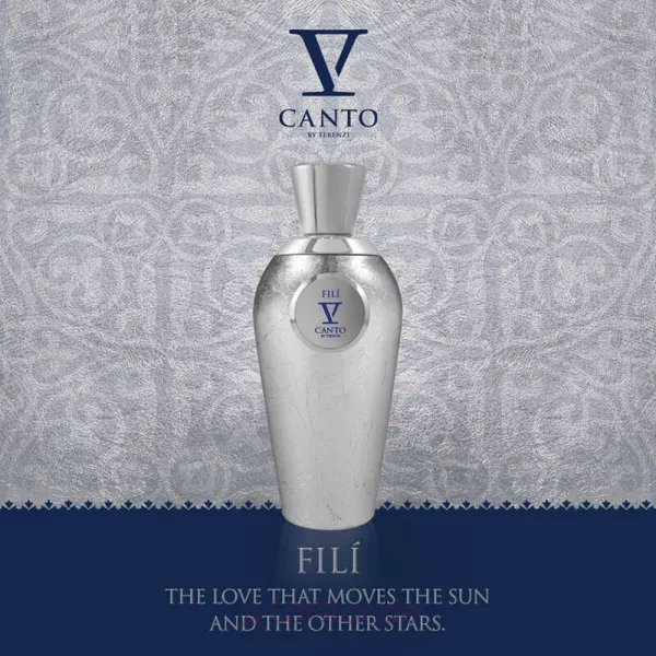 V Canto Fili ����������� ����
