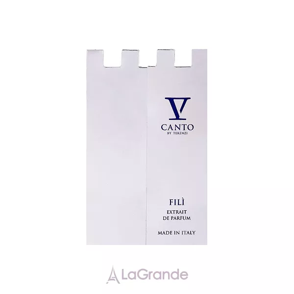 V Canto Fili ����������� ����