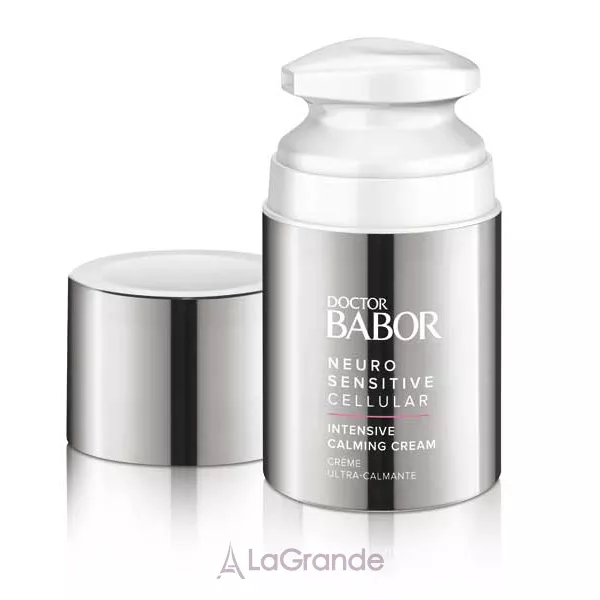 Babor Doctor Neuro Sensitive Cellular Intesive Calming Cream ������������ ���� ��� �������
