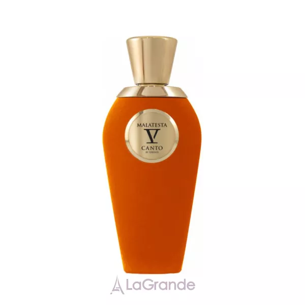 V Canto Malatesta ����������� ����