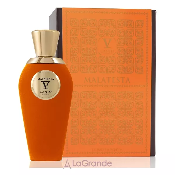 V Canto Malatesta ����������� ����