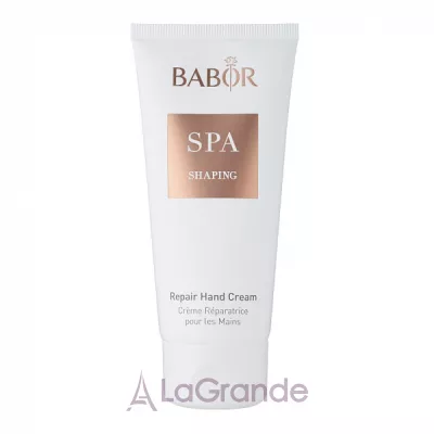 Babor Spa Shaping Repair Hand Cream    