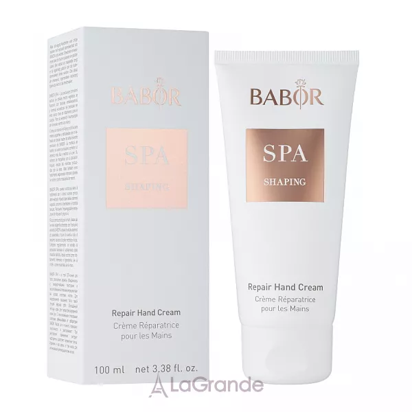 Babor Spa Shaping Repair Hand Cream ����������������� ���� ��� ���