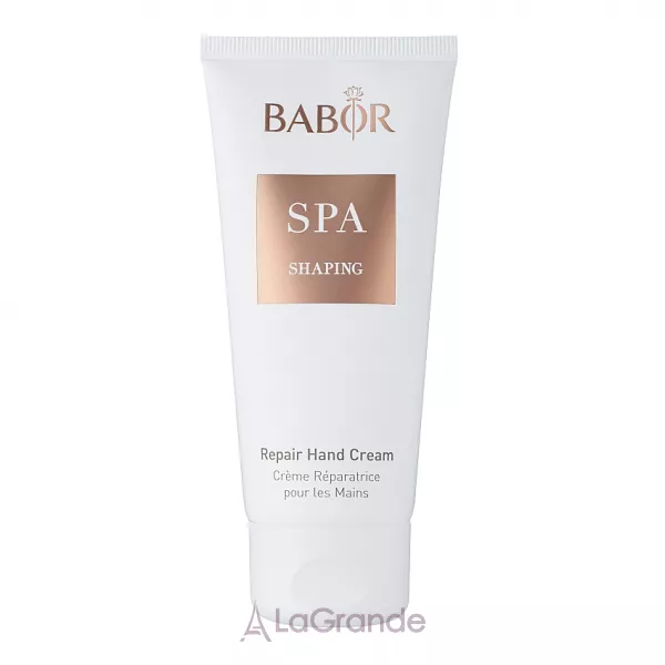 Babor Spa Shaping Repair Hand Cream ����������������� ���� ��� ���