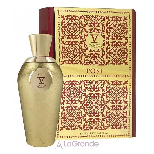 V Canto Posi ��������������� ����