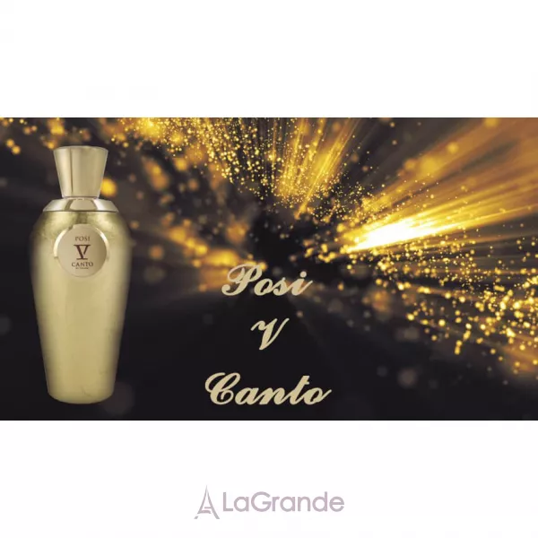 V Canto Posi ��������������� ����