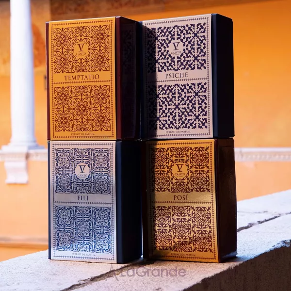 V Canto Posi ��������������� ����