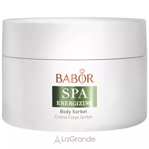 Babor SPA Energizing Body Sorbet ���� ��� ���� 