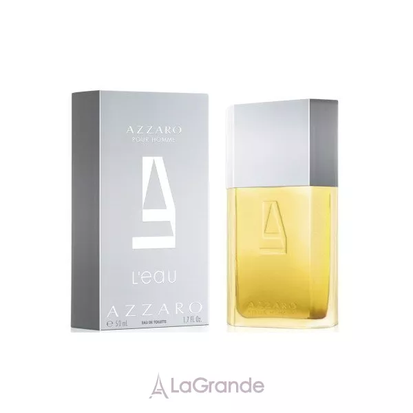 Azzaro L`eau Pour Homme �������� ����