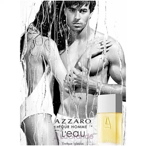 Azzaro L`eau Pour Homme �������� ����