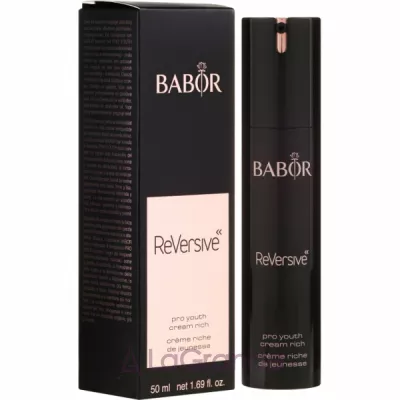 Babor ReVersive Pro Youth Cream Rich      