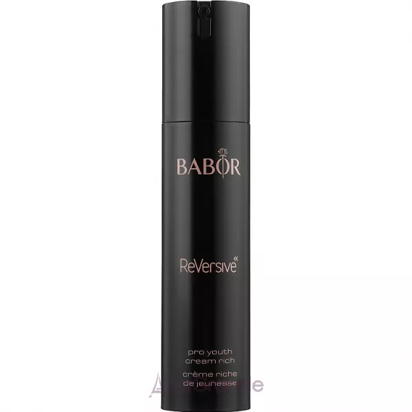 Babor ReVersive Pro Youth Cream Rich ��������� ���������� ���� ��� ������� 