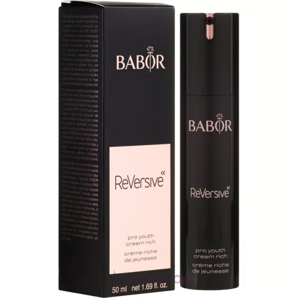 Babor ReVersive Pro Youth Cream Rich ��������� ���������� ���� ��� ������� 