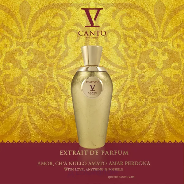 V Canto Temptatio ��������������� ���� (������)