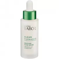 Babor Doctor Babor Clean Formance Moisture Glow Serum ����������� ��������� ��� ������ ����