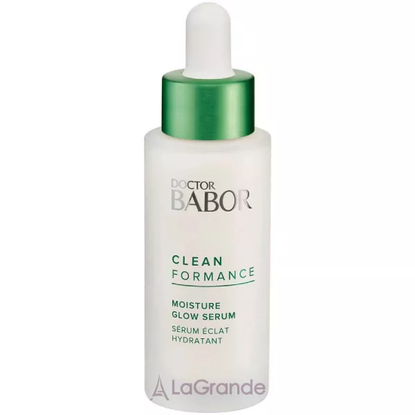 Babor Doctor Babor Clean Formance Moisture Glow Serum ���������� ��������� ��� ����� ����