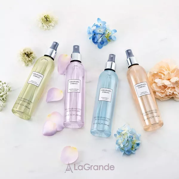 Vera Wang Periwinkle�& Iris ������������ ����� ��� ���