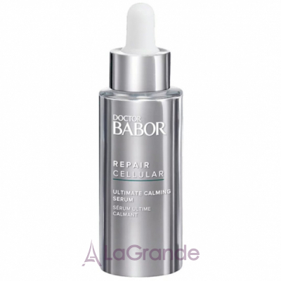 Babor Doctor Babor Repair Cellular Ultimate Calming Serum    