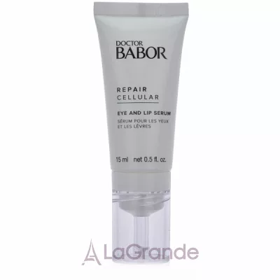 Babor Doctor Babor Repair Cellular Eye and Lip Serum     