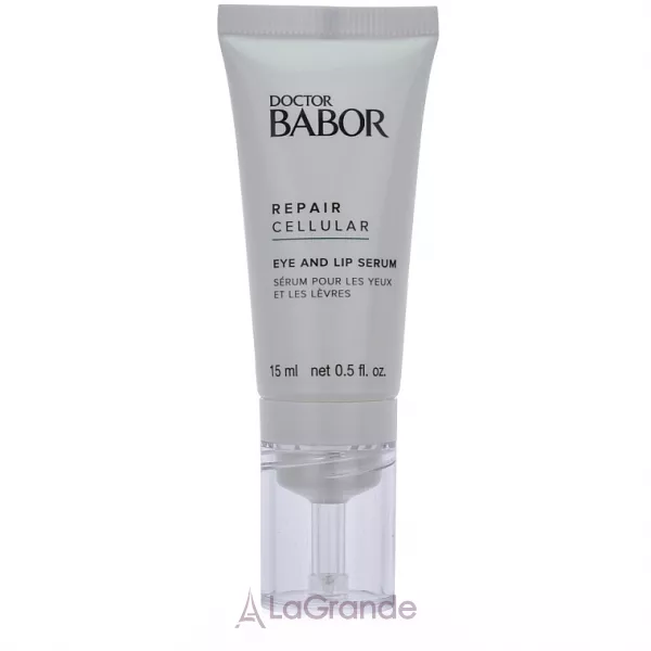 Babor Doctor Babor Repair Cellular Eye and Lip Serum ��������� ��� ���� �� ���