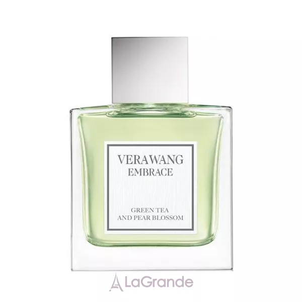 Vera Wang Green Tea & Pear Blossom �������� ����