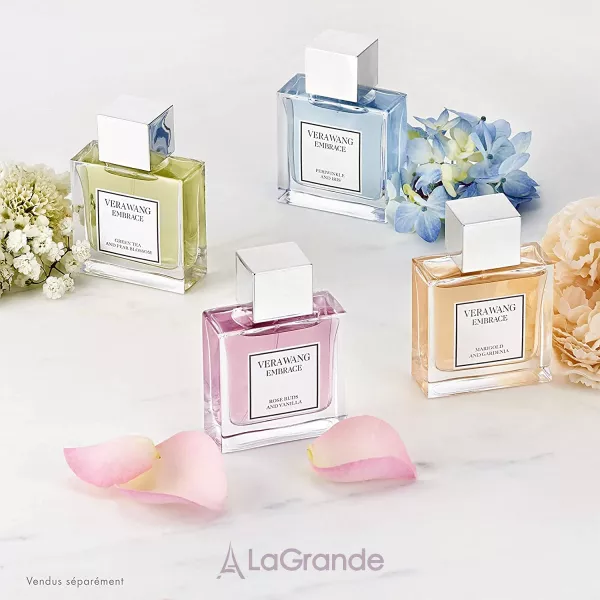 Vera Wang Green Tea & Pear Blossom �������� ����