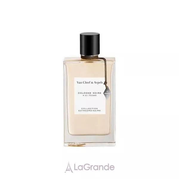 Van Cleef & Arpels Collection Extraordinaire Cologne Noire ��������������� ���� (������)