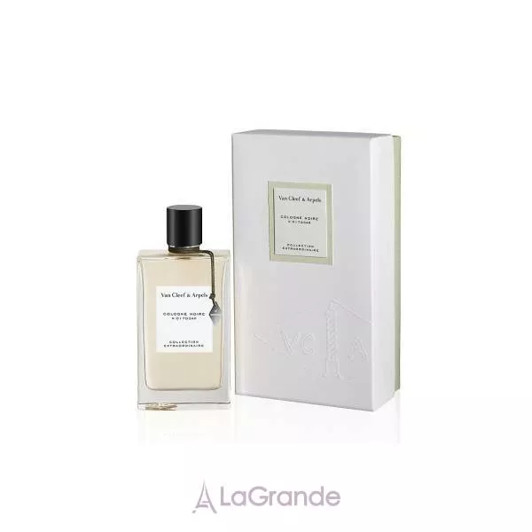 Van Cleef & Arpels Collection Extraordinaire Cologne Noire ��������������� ���� (������)
