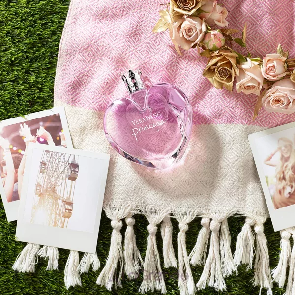 Vera Wang Flower Princess �������� ����