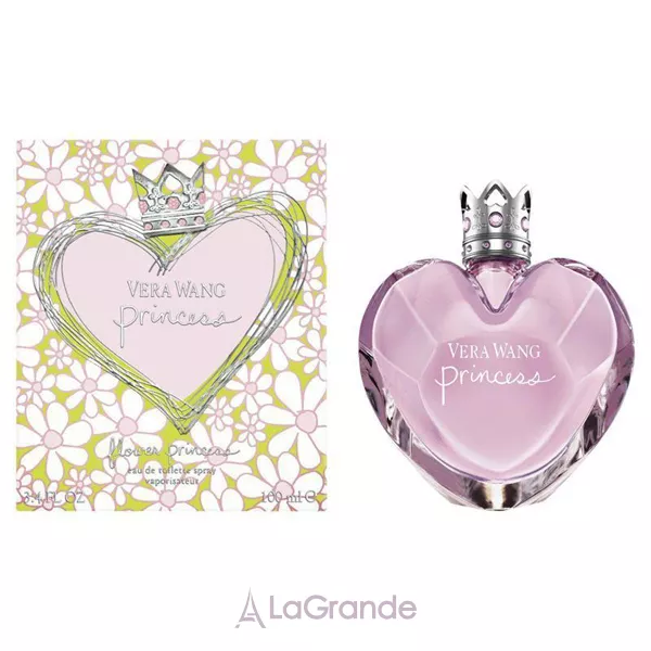 Vera Wang Flower Princess �������� ����