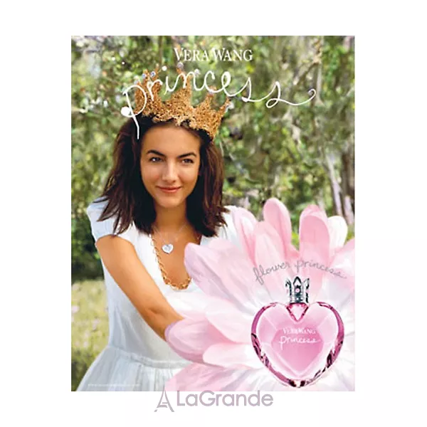 Vera Wang Flower Princess �������� ���� (������)