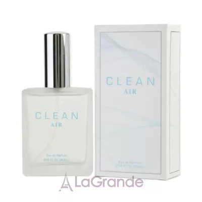 Clean Air  