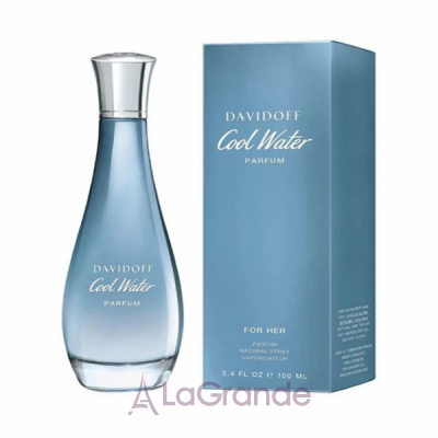 Davidoff Cool Water Parfum for Her  