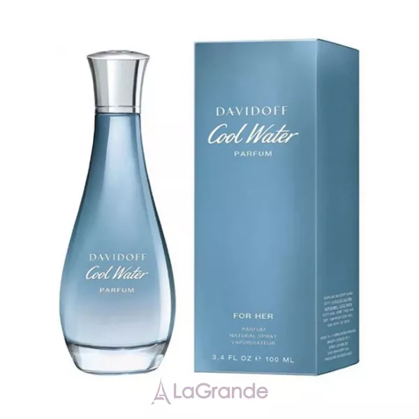 Davidoff Cool Water Parfum for Her ��������������� ����